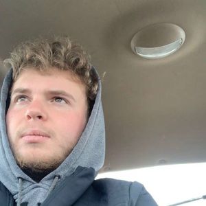 Meet your Posher, Nick